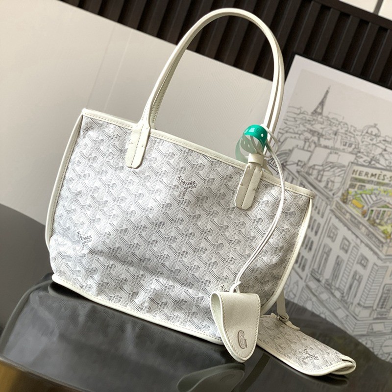 Anjou 迷你購物包_3