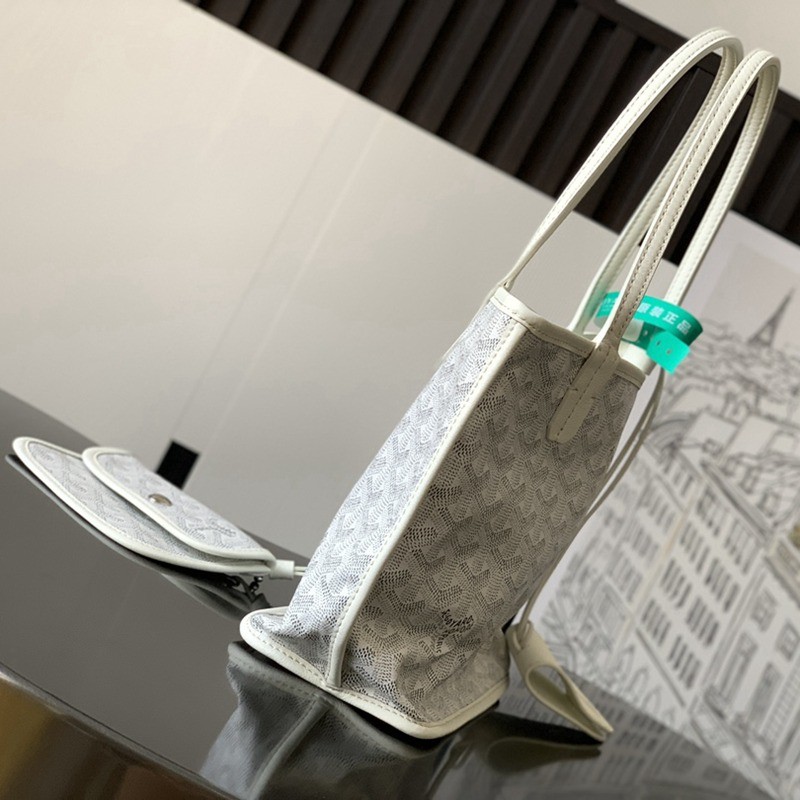 Anjou 迷你購物包_2