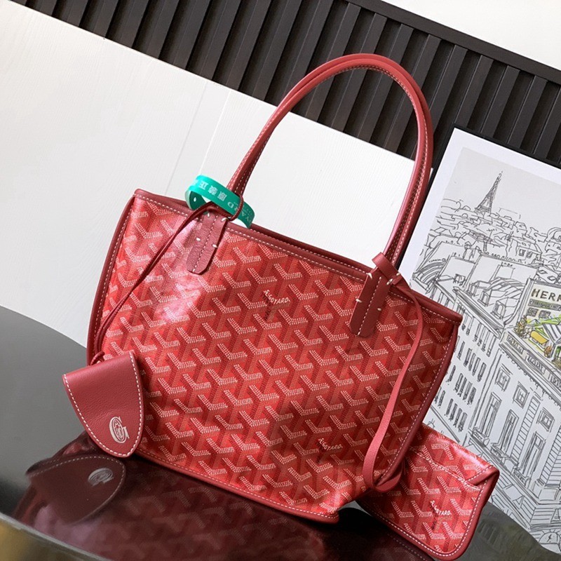 Anjou 迷你購物包_3