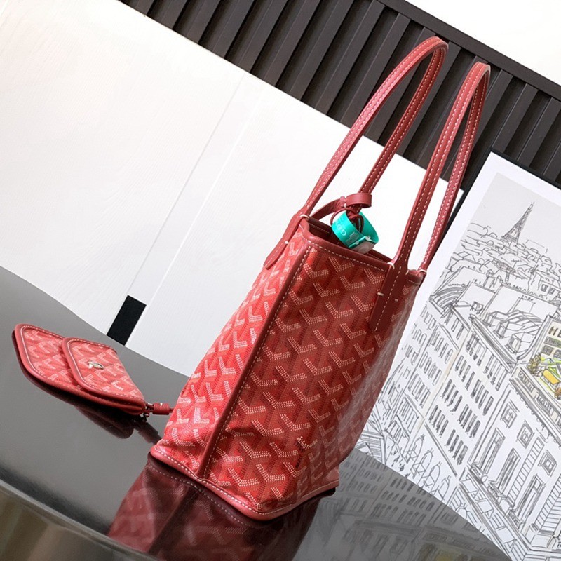 Anjou 迷你購物包_2