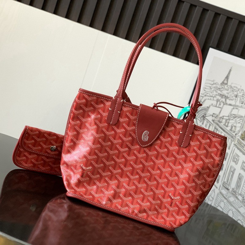 Anjou 迷你購物包_1