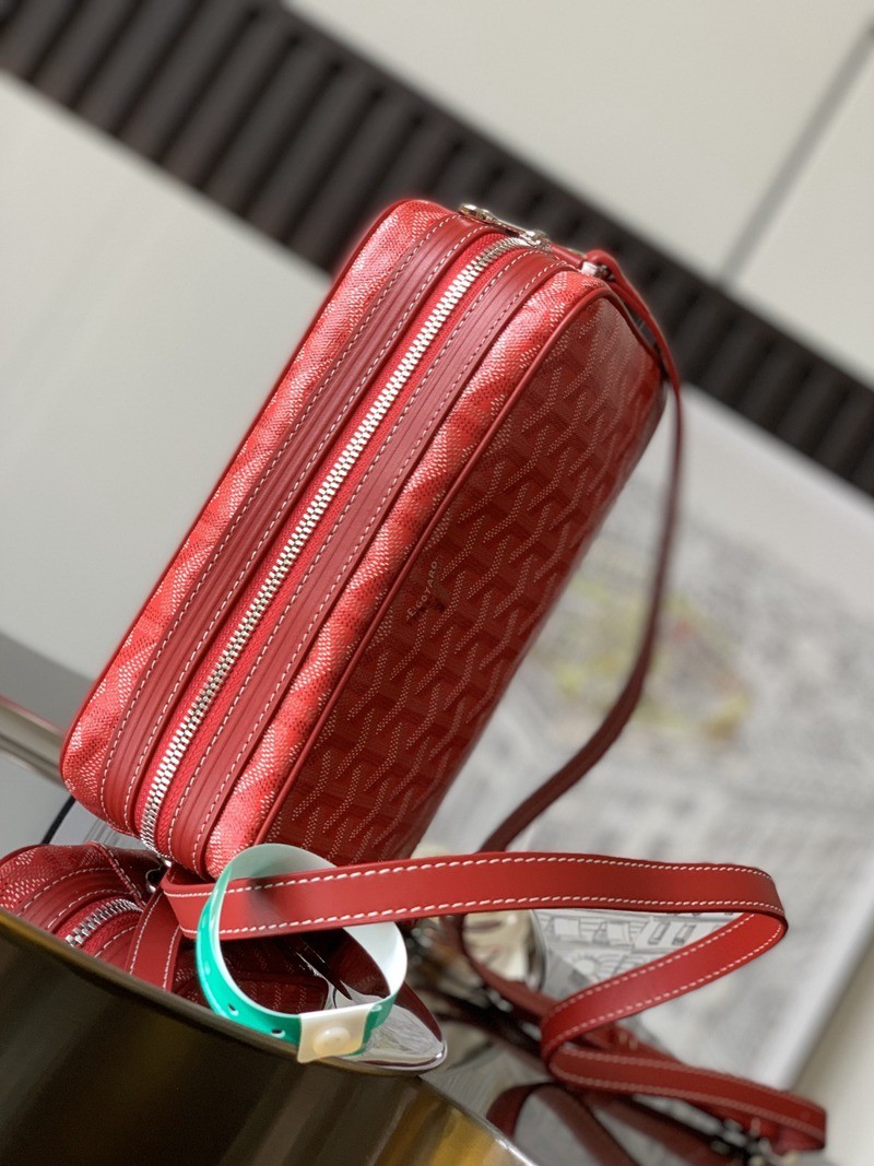 Cap-Vert 斜背包_5