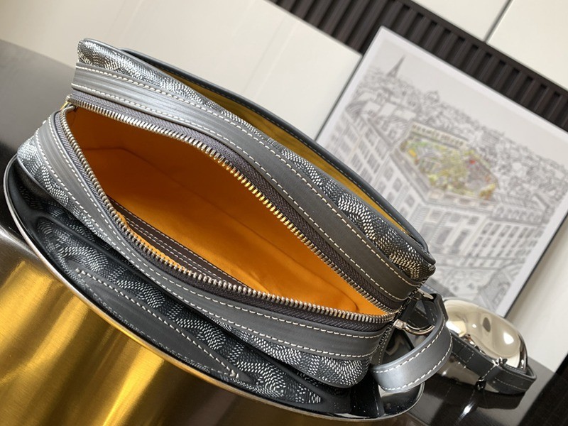 Cap-Vert 斜背包_5