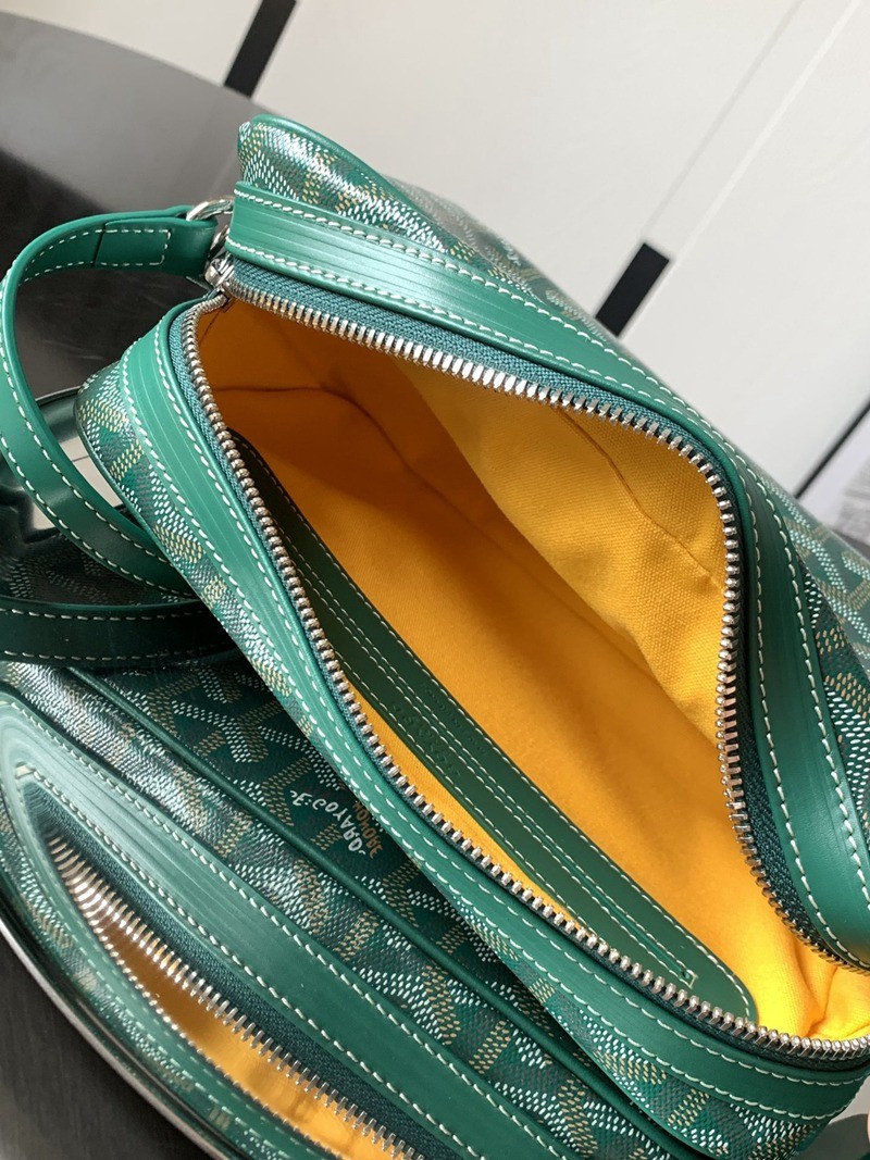 Cap-Vert 斜背包_5