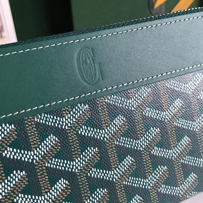 Matignon 拉鍊長夾_5