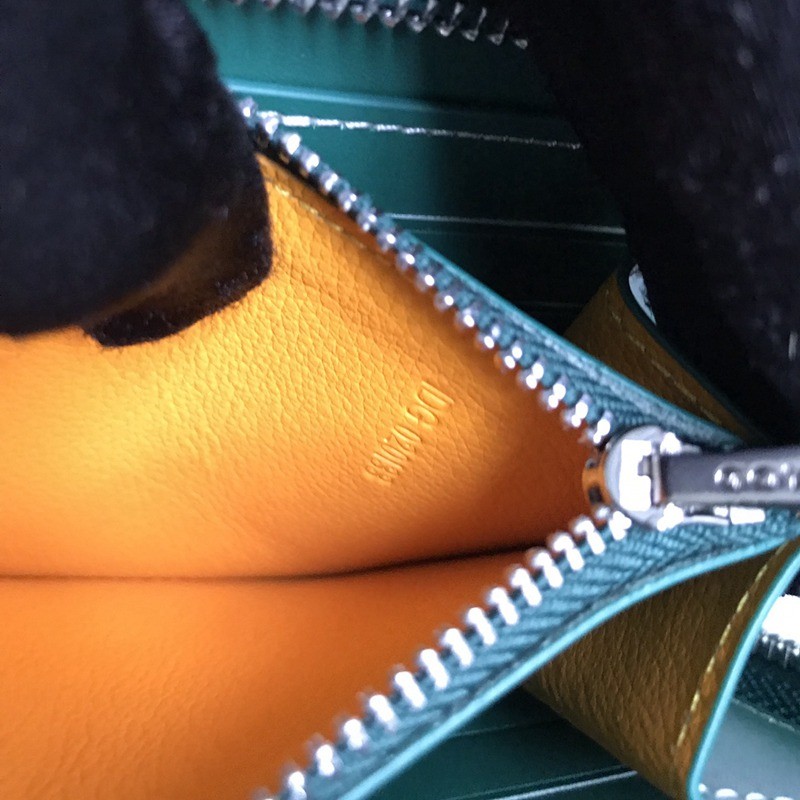 Matignon 拉鍊長夾_7