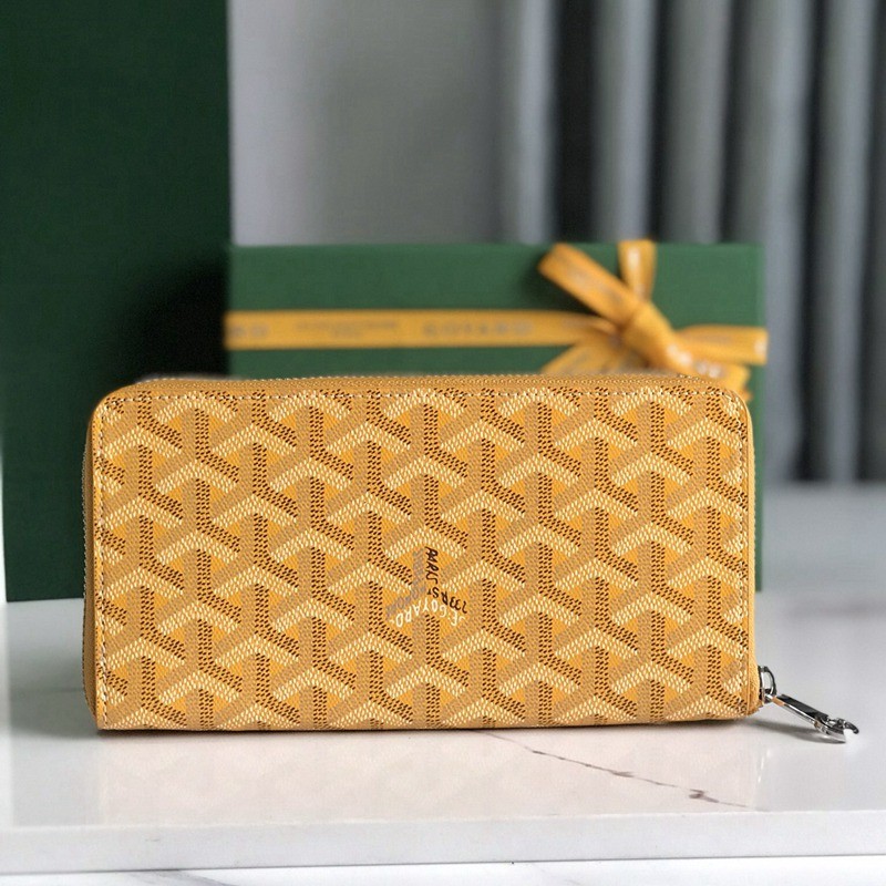 Matignon 拉鍊長夾_2