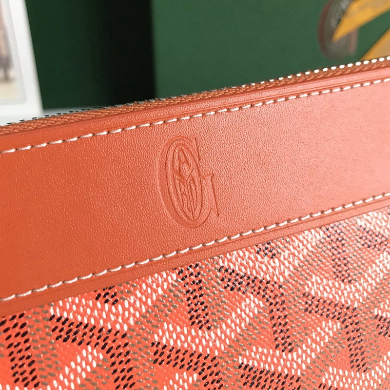 Matignon 拉鍊長夾_5