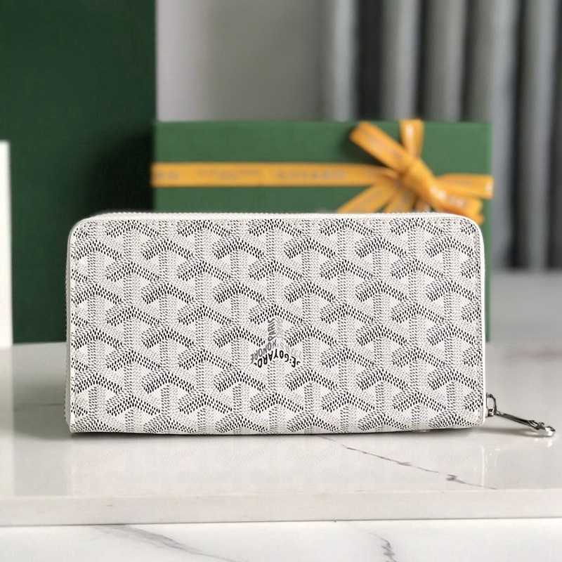 Matignon 拉鍊長夾_2