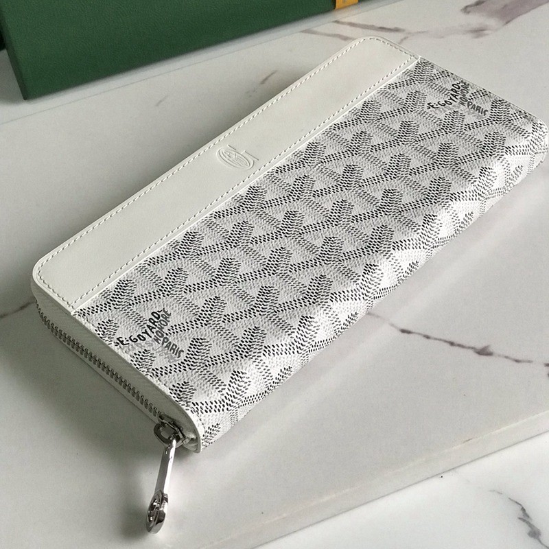 Matignon 拉鍊長夾_3