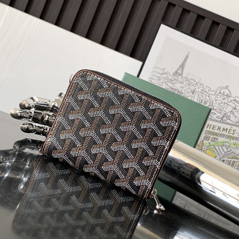 Matignon Mini 零錢包_3