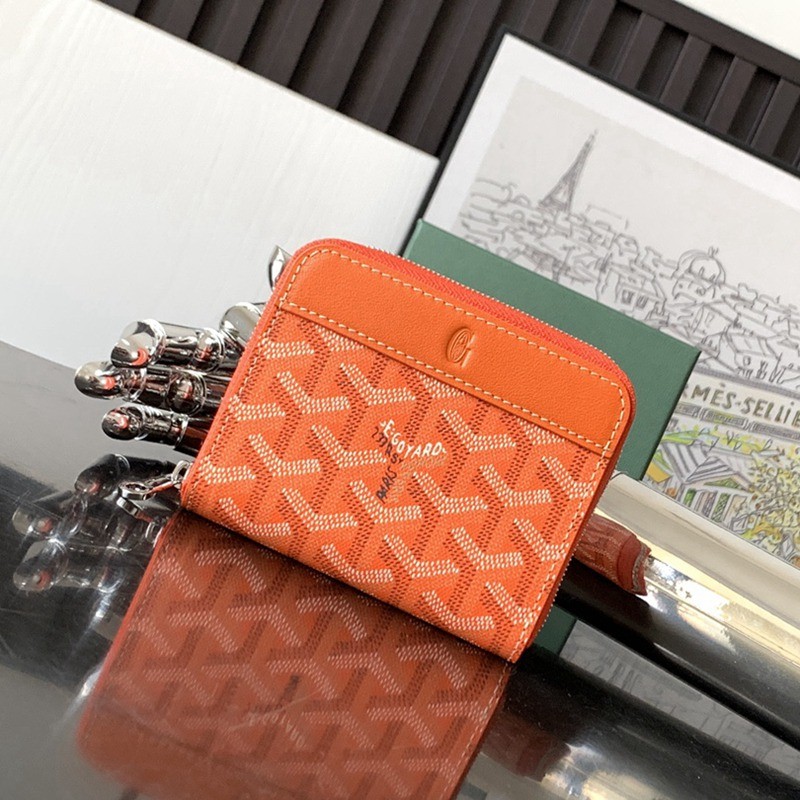 Matignon Mini 零錢包_1