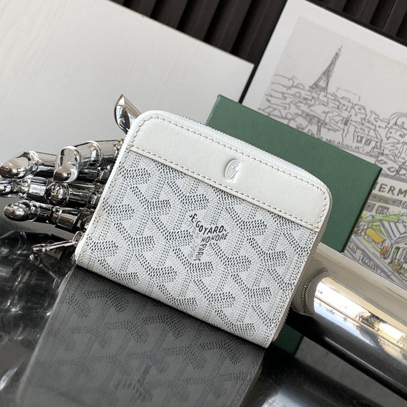 Matignon Mini 零錢包_1