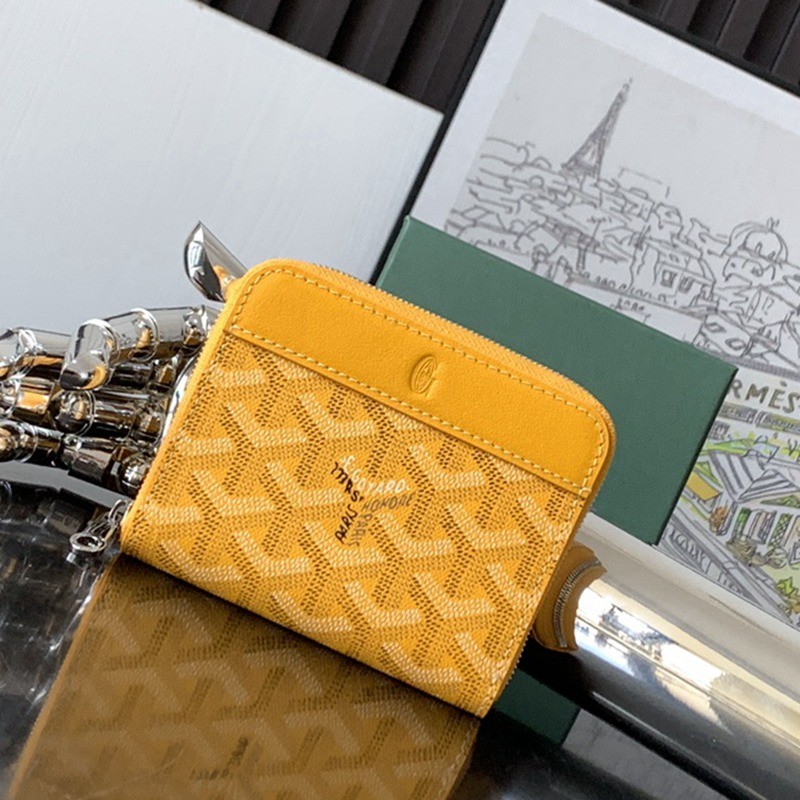 Matignon Mini 零錢包_1