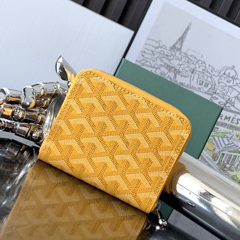 Matignon Mini 零錢包_3