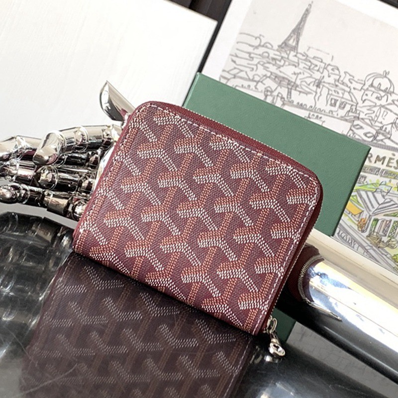 Matignon Mini 零錢包_3