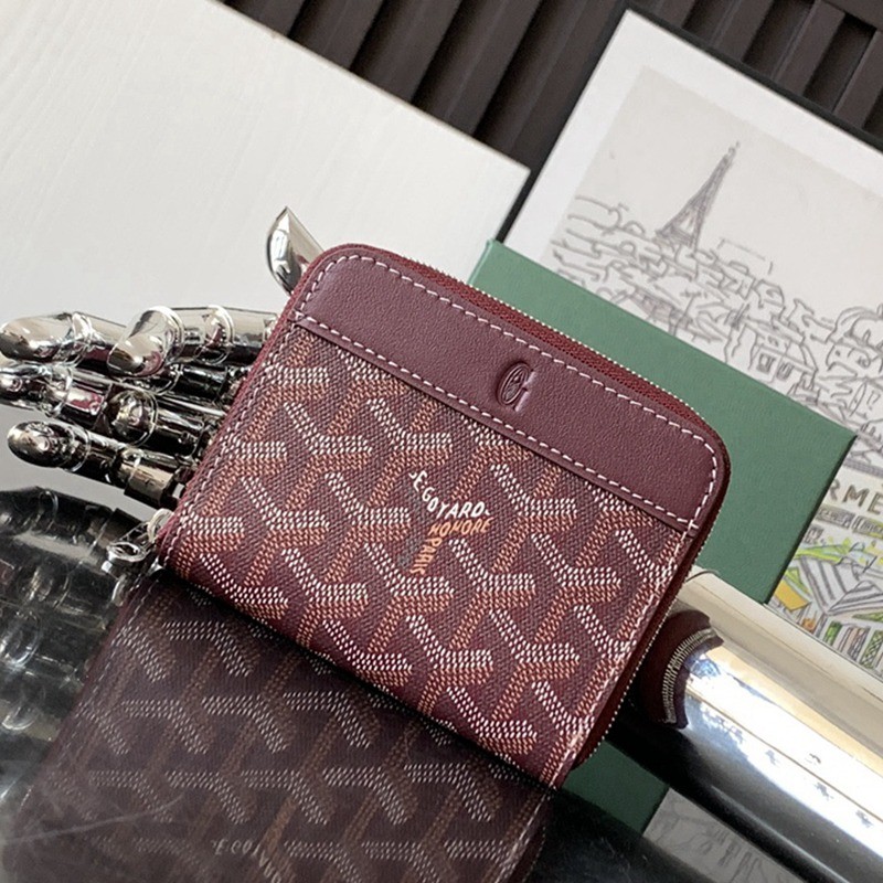 Matignon Mini 零錢包_1