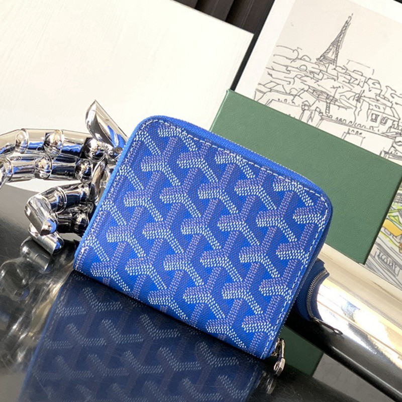 Matignon Mini 零錢包_3