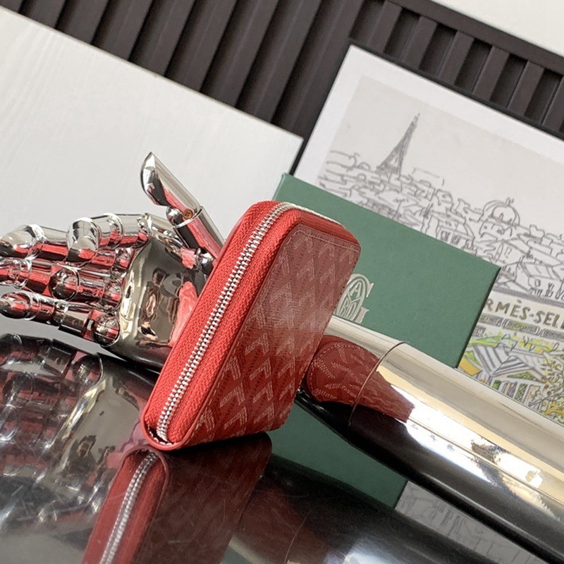 Matignon Mini 零錢包_2