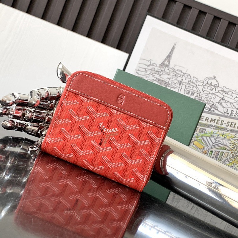 Matignon Mini 零錢包_1