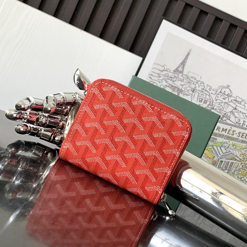 Matignon Mini 零錢包_3