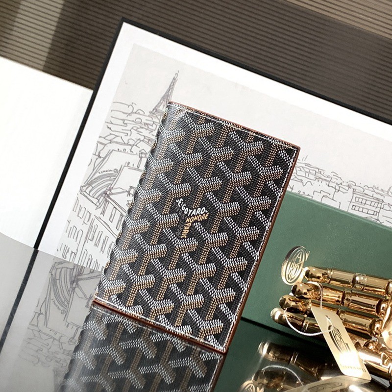 Grenelle 護照夾_1