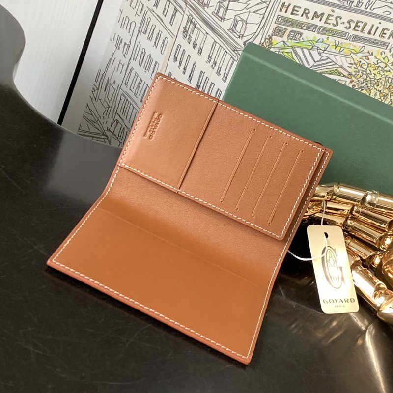 Grenelle 護照夾_4