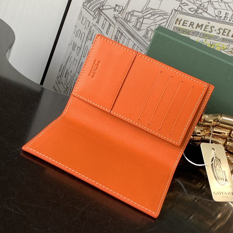 Grenelle 護照夾_4