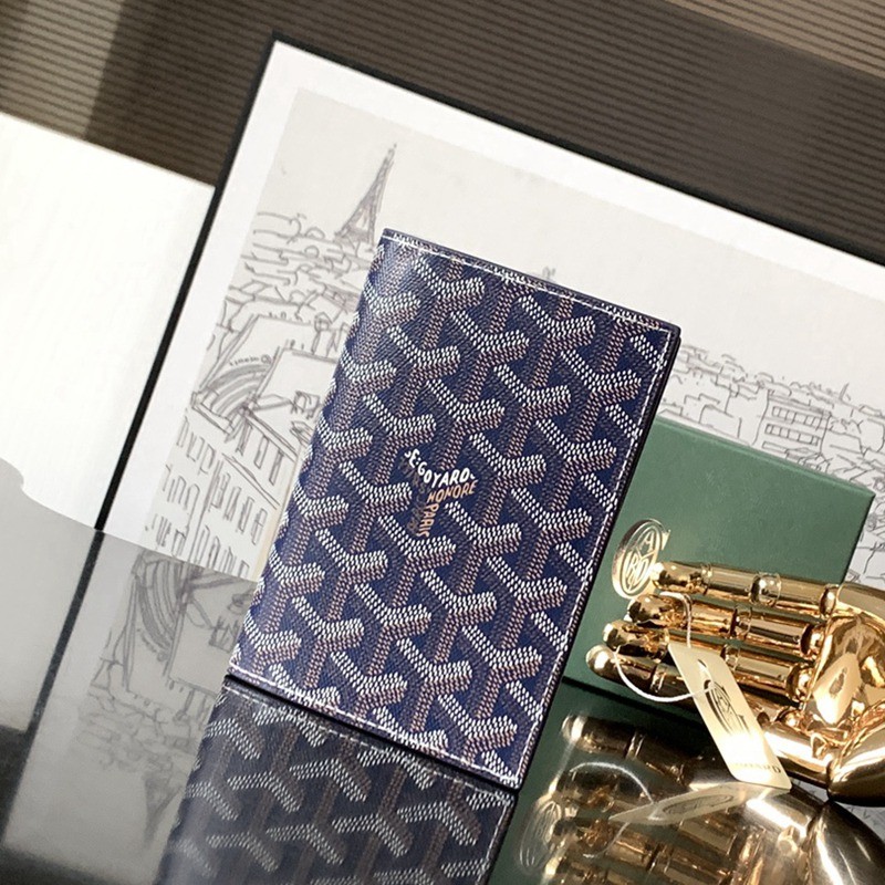 Grenelle 護照夾_1