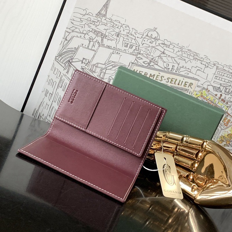 Grenelle 護照夾_4