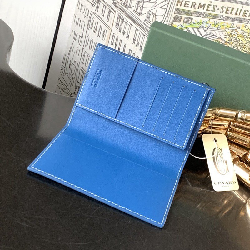 Grenelle 護照夾_4