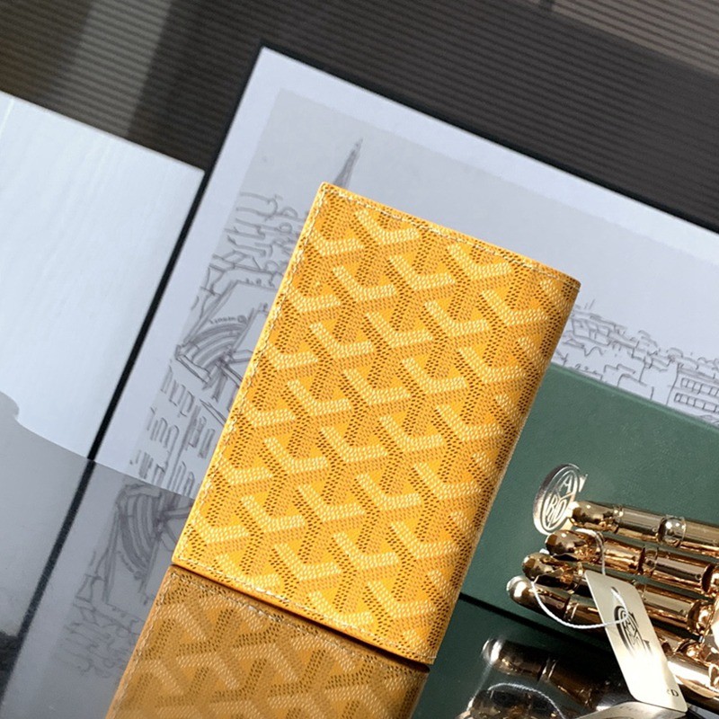 Grenelle 護照夾_3