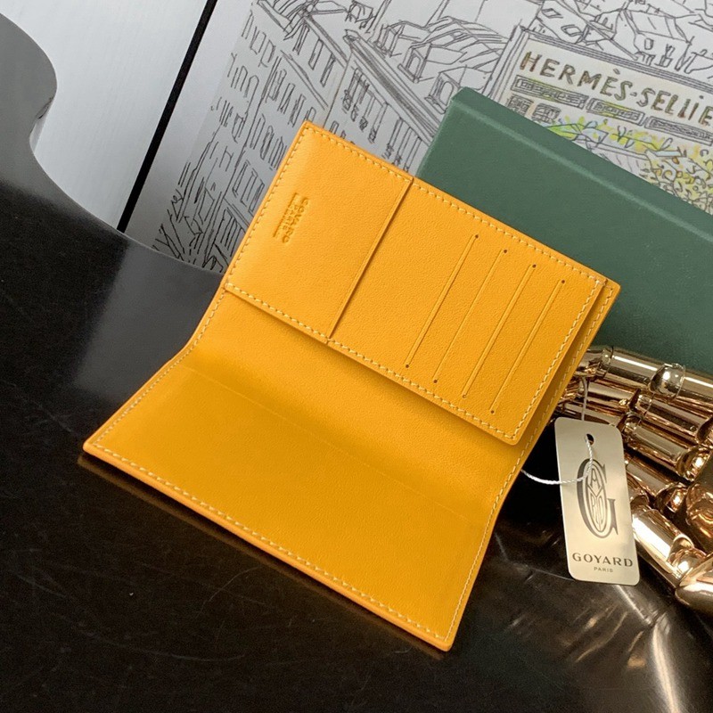 Grenelle 護照夾_4