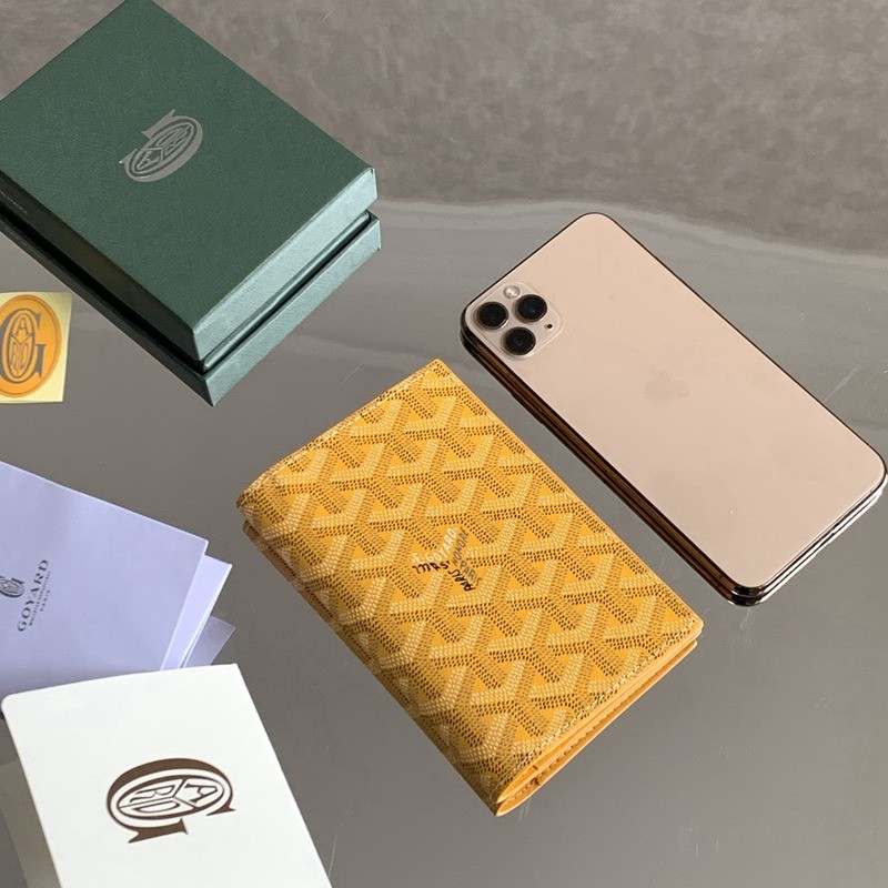 Grenelle 護照夾_6