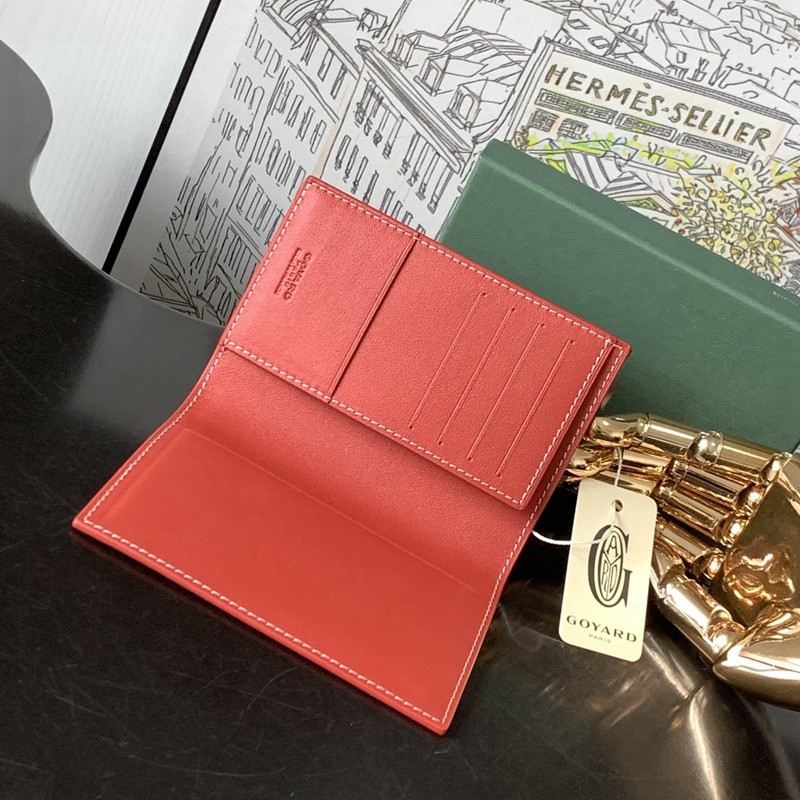 Grenelle 護照夾_4