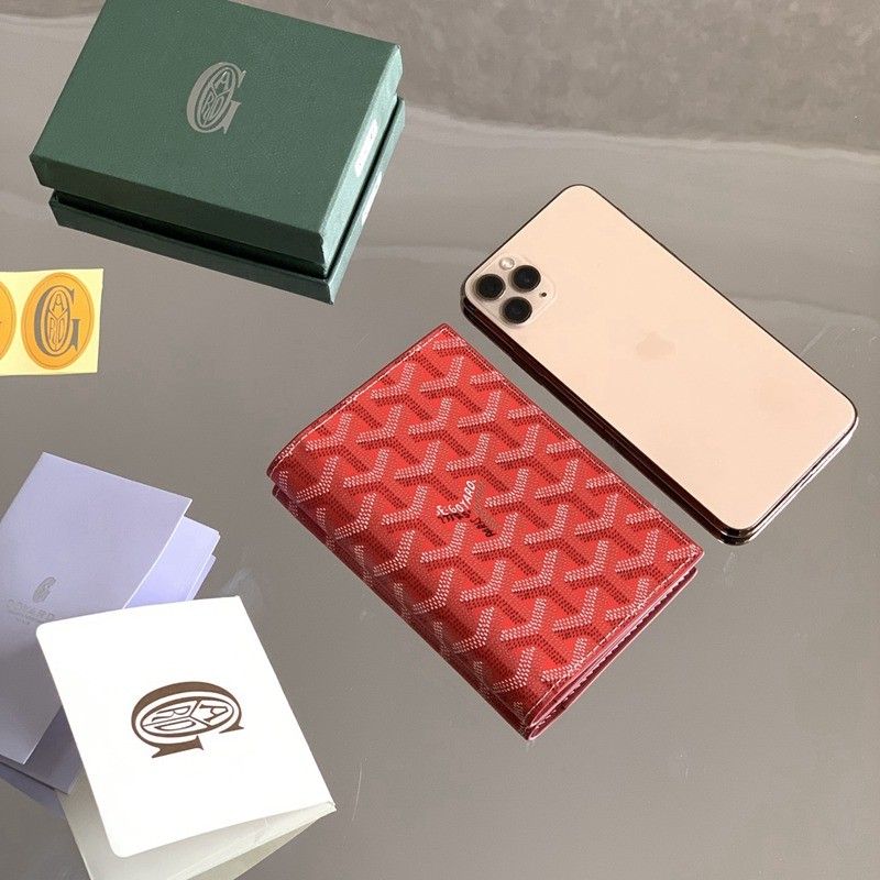 Grenelle 護照夾_6