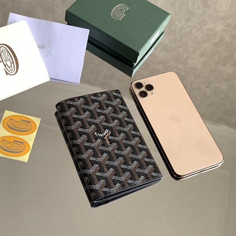 Grenelle 護照夾_6