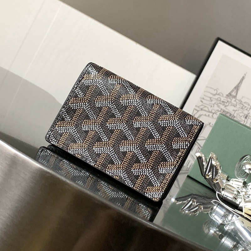 Malhesherbes 名片夾_3