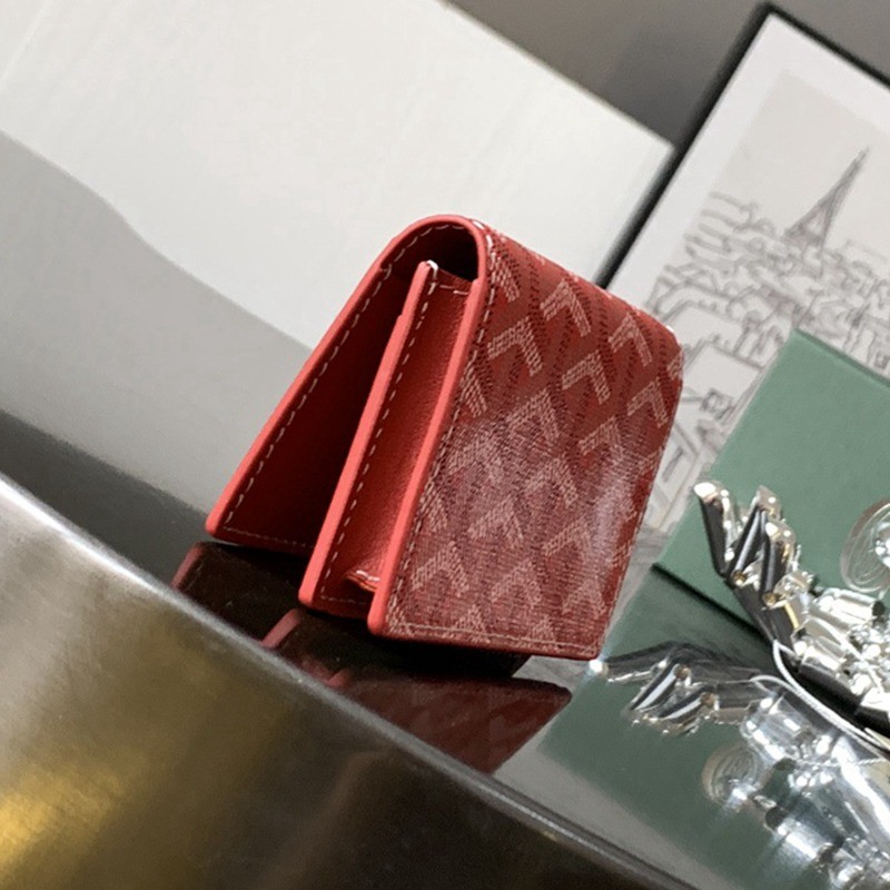 Malhesherbes 名片夾_2