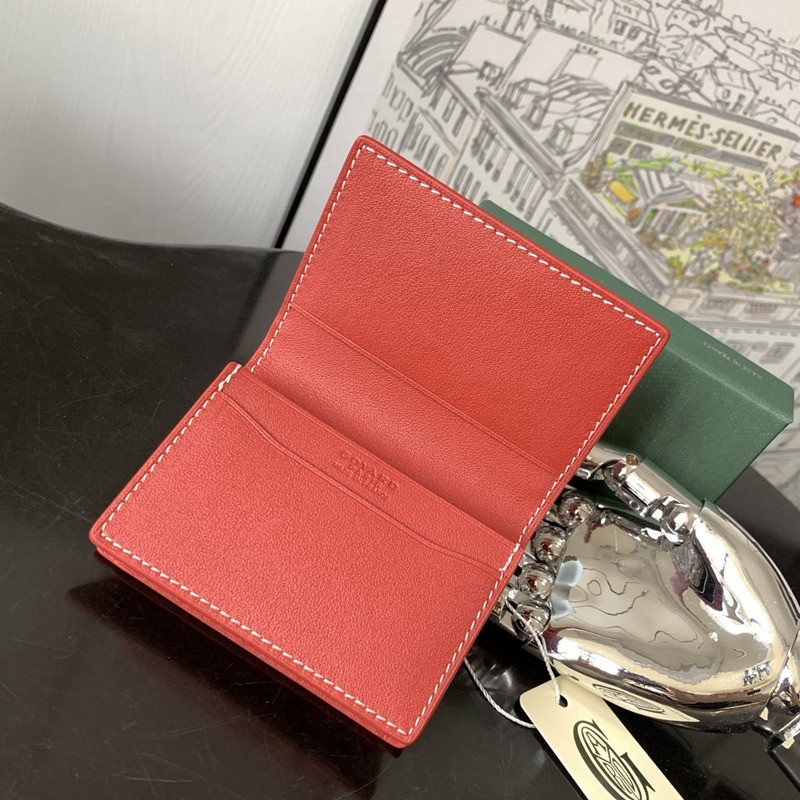 Malhesherbes 名片夾_5