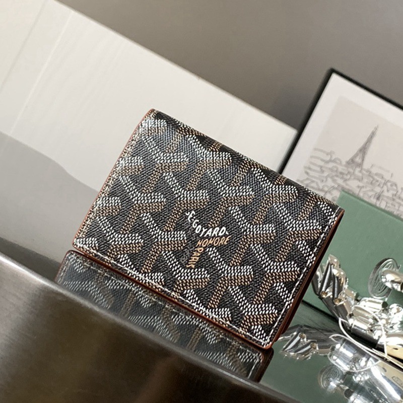 Malhesherbes 名片夾_1