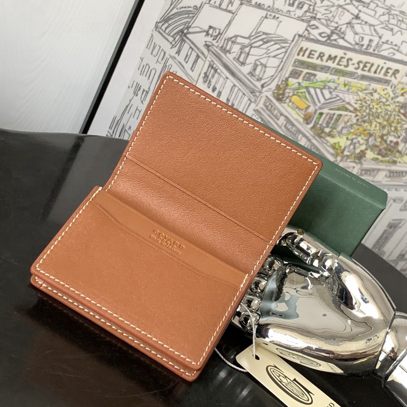 Malhesherbes 名片夾_4