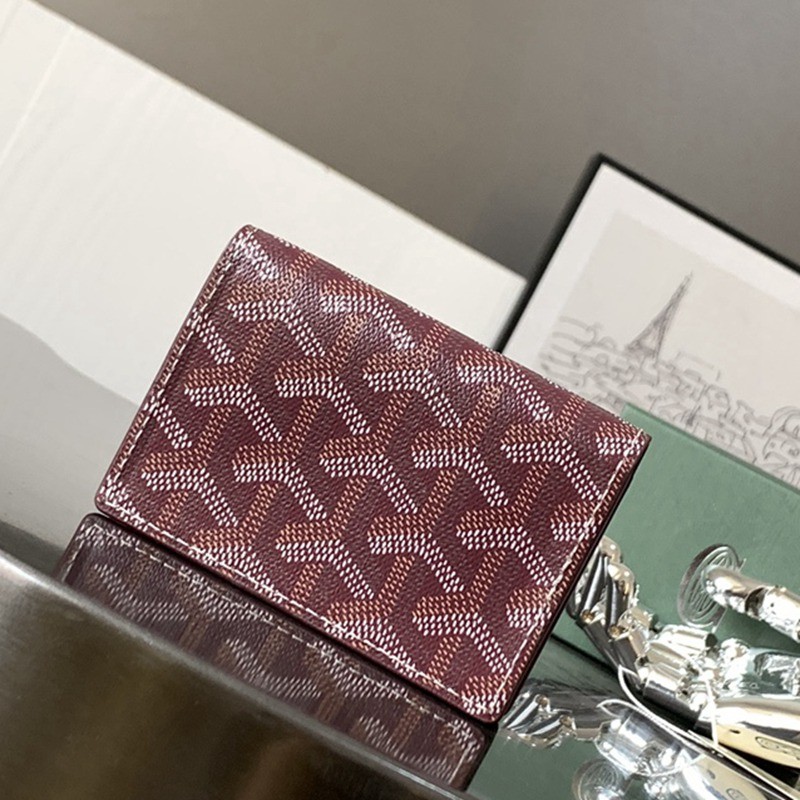 Malhesherbes 名片夾_3