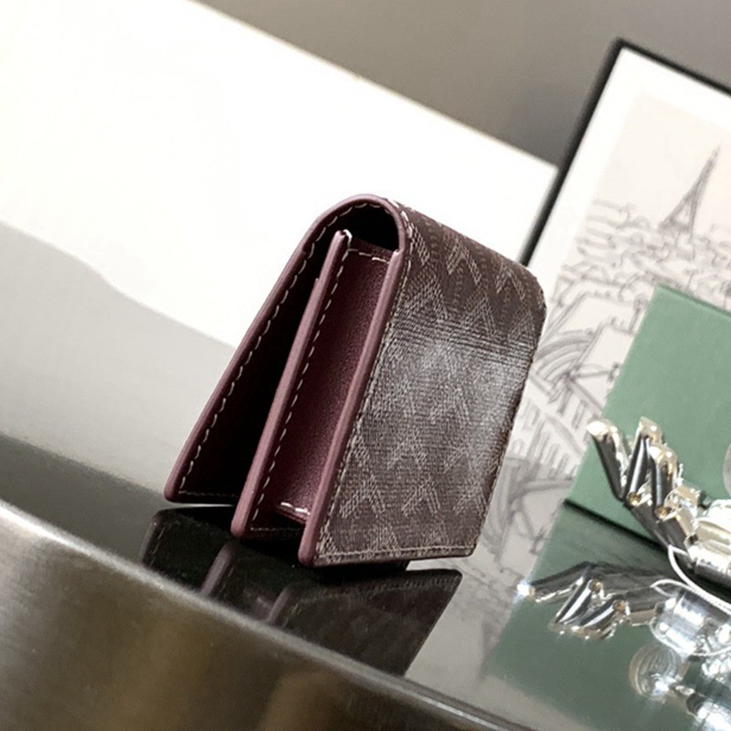 Malhesherbes 名片夾_2