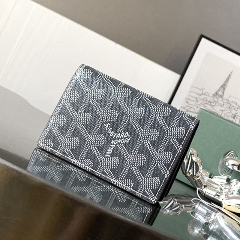 Malhesherbes 名片夾_1