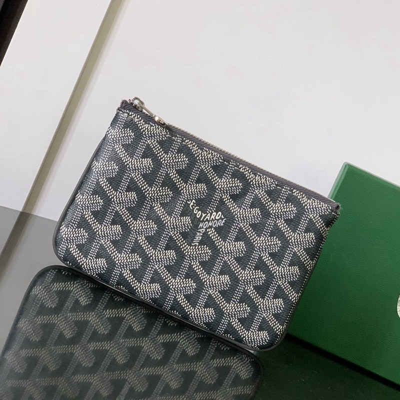 Sénat Mini 一字零錢包_1