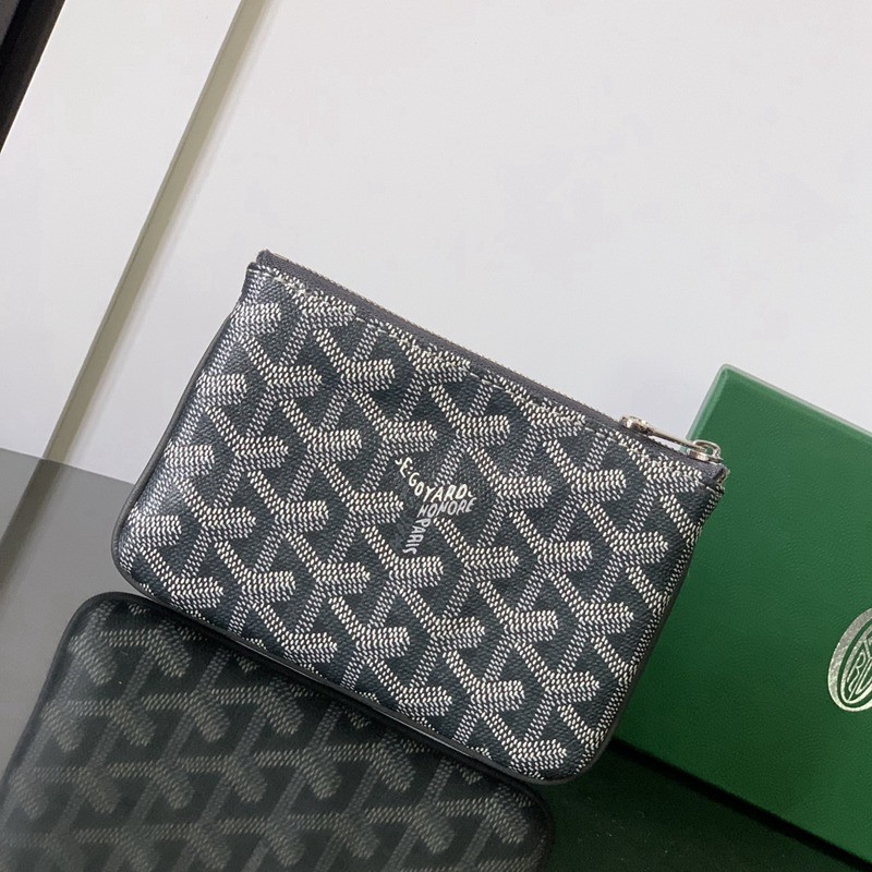 Sénat Mini 一字零錢包_2