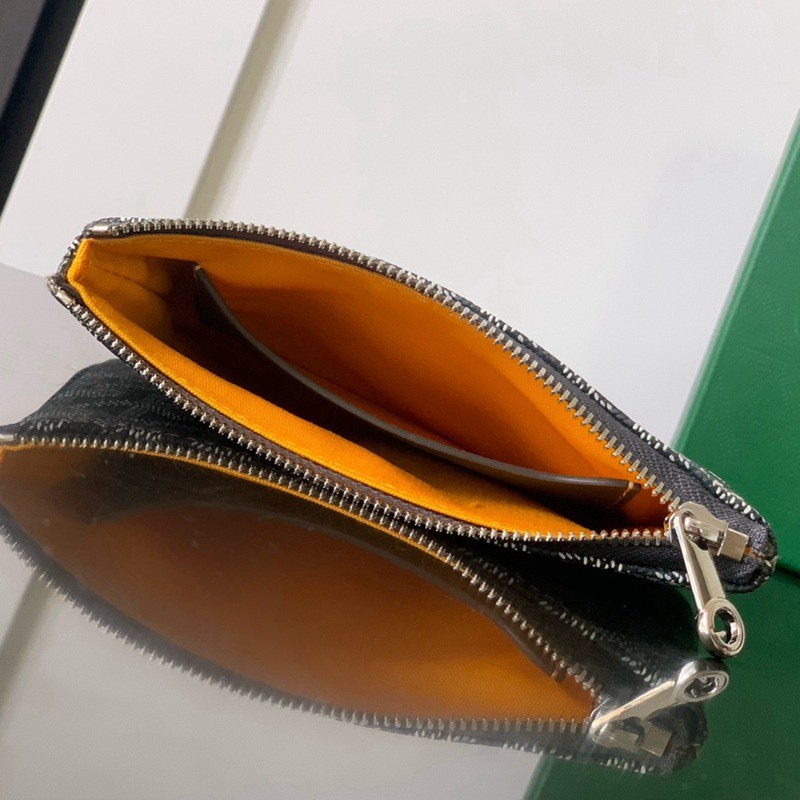 Sénat Mini 一字零錢包_6