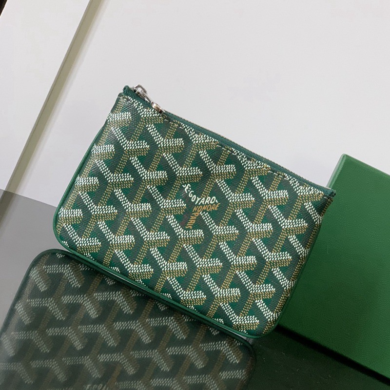 Sénat Mini 一字零錢包_1