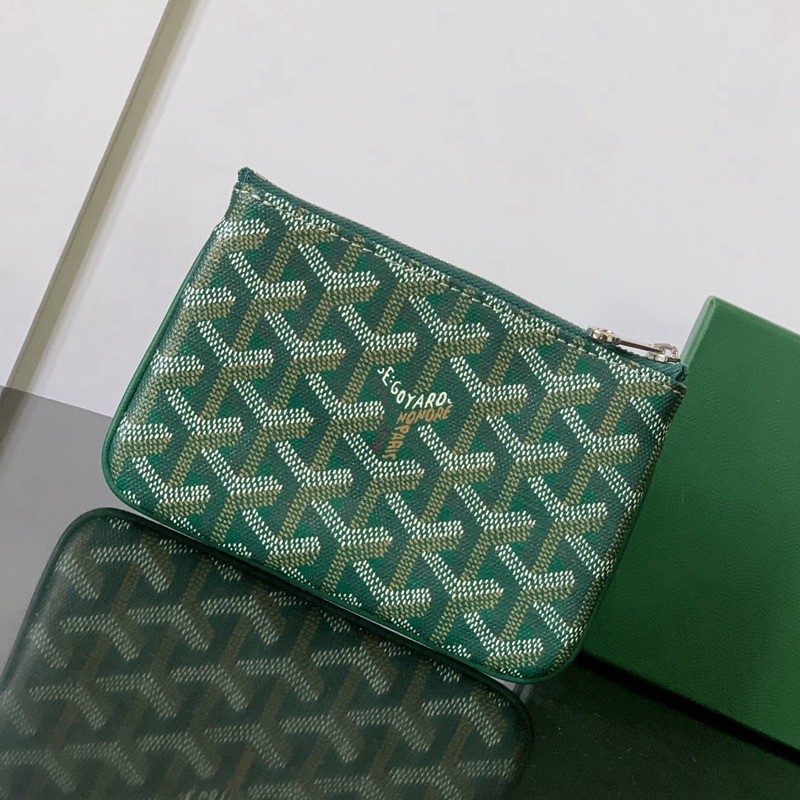 Sénat Mini 一字零錢包_2